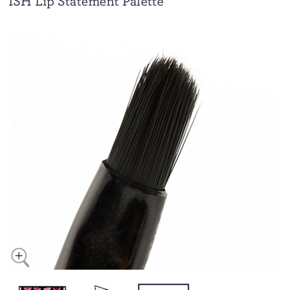 Ish Lip Statement Palette - Picture 7 of 8